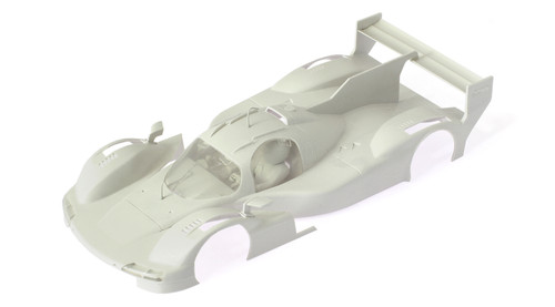 Slot car scaleauto - car,