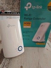 TP-Link Ripetitore Wireless Wifi Extend