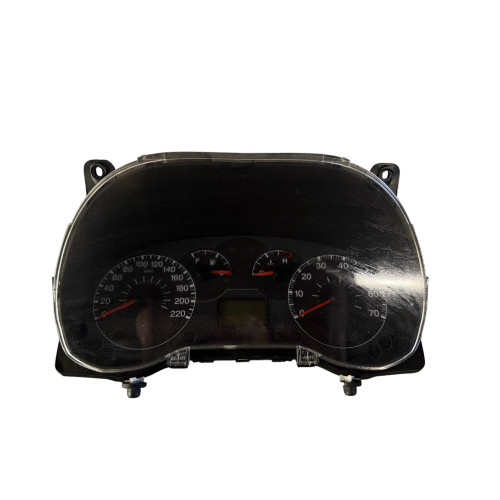 Kit accensione chiavi fiat - fiat,