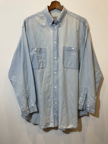 Armani jeans camicia vintage - jeans,,