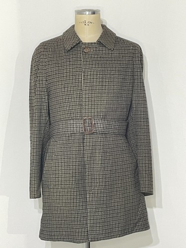 Herno cappotto coat raglan - herno,