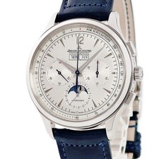 JAEGER-LECOULTRE Master