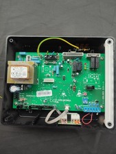 Scheda elettronica caldaia