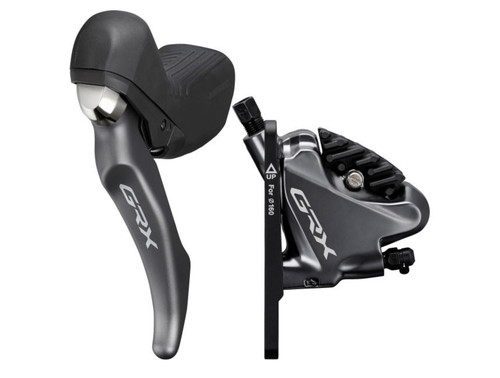 Freno disco grx rx810 vr - freno,