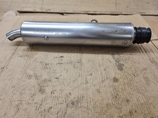 SUZUKI RGV250 SILENZIATORE
