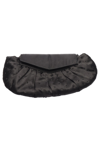 Pochette donna elegante - , nera