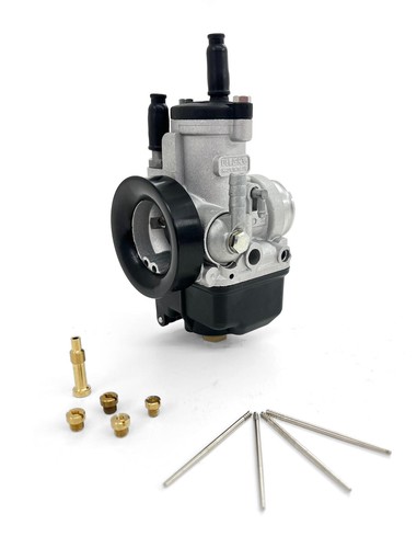 Carburatore lambretta 30mm - carburatore,