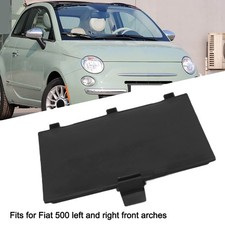 Passaruota 71752114 Per Fiat