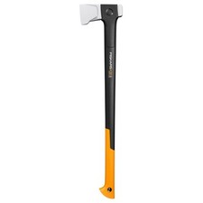 Fiskars X32 - Ascia da Spacco (L), X-Series Ergonomica Bilanciata