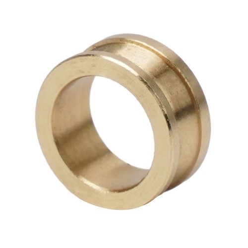 Rullo linea pesca ottone - rullo,