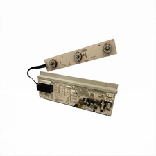 Scheda di controllo lavatrice