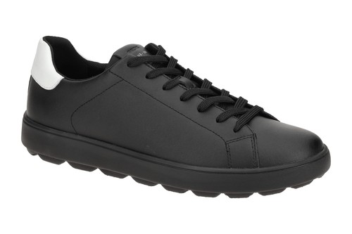 Geox spherica ecub scarpe uomo - scarpe,