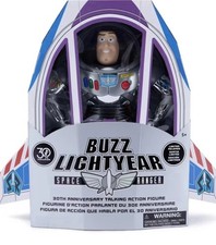 X2 Buzz Lightyear Modellino