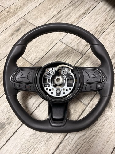 Volante fiat 500x sport - volante,