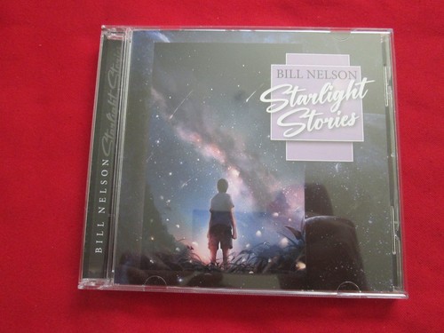 Bill nelson starlight - starlight, stories