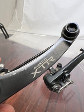 Set freni a V vintage Shimano
