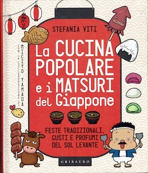 Cucina popolare i matsuri - cucina, e