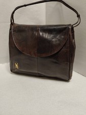 BORSA A MANO VINTAGE ANNI 70