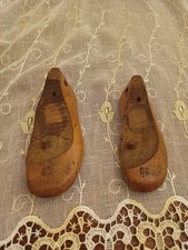 FORME IN LEGNO X SCARPE X