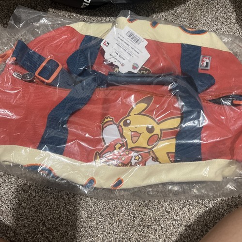 Borsone pokemon - borsone,
