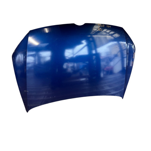 Cofano anteriore volkswagen - volkswagen,
