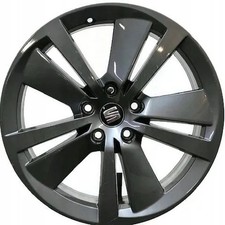 1 cerchio in lega 18 pollici