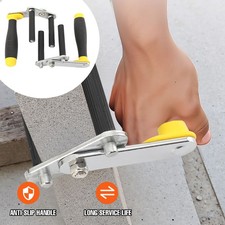 1 paio sollevatore per