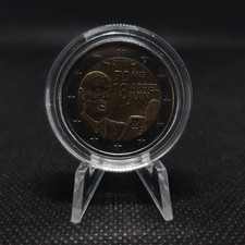 2 euros France 2010 - 70 ans