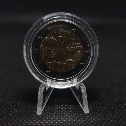 Euros france 2010 70 - 2010,