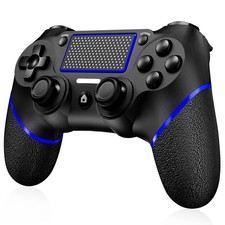 Controller Wireless per PS 4 Gamepad Joystick Controller per Ps4/Pro/Slim/PC