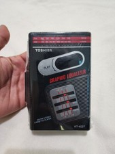 Toshiba KT-4027 Lettore