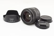 Quasi Perfetto Canon Ef 24mm