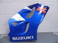 SUZUKI GSXR 600 SRAD LATO