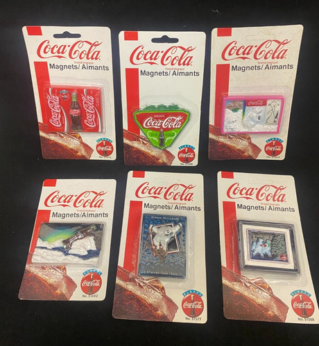 Calamite frigo coca cola - frigo, coca-cola