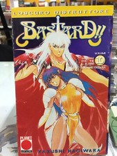 Bastard! 10 prima edizione Planet Manga*