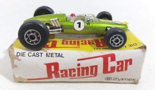 65485 zylmex racing - racing, car