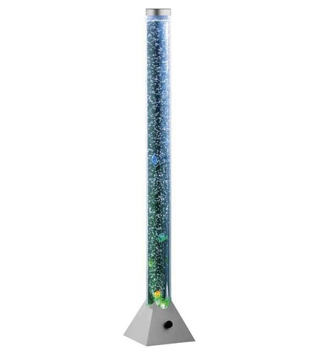 Piantana led motion pesci - piantana,