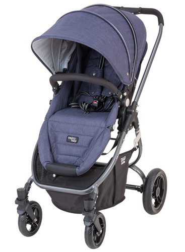 Valco snap ultra trend - snap, 4