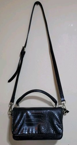 Borsa tracolla - borsa, a