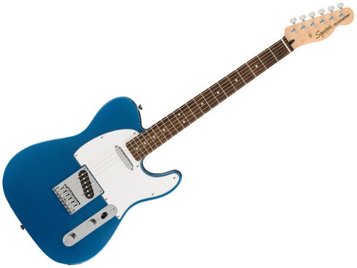 Fender squier telecaster - squier,