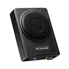 Boss audio slim8 subwoofer - boss,