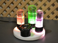 Lampada originale stile