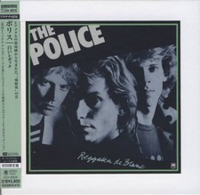 The police reggatta - the,
