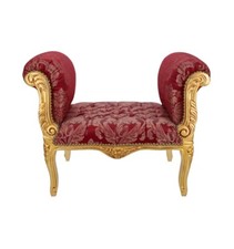 Panca Panchetta In Legno