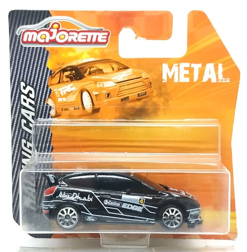 Majorette ford fiesta - ford,