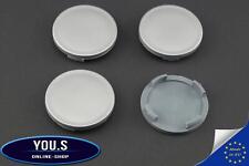 4 Tappi Di Ruota - Esterno