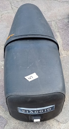 Piaggio sella lunga vespa - vespa, px