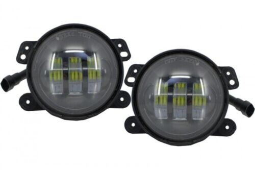 Fendinebbia pollici full led - fendinebbia,