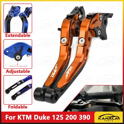 Per ktm duke 125 - per, 200