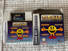 Pac-Man Collection PACMAN